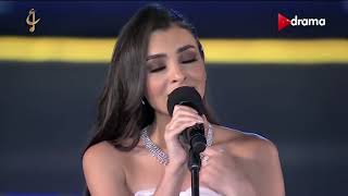 كارمن سليمان تغني لفيروز حبيتك تنسيت النوم ❤️❤️