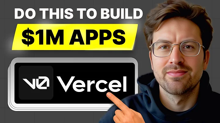 Vercel's VP of Product on how to use v0 to build your own ideas (Step-by-Step Guide)