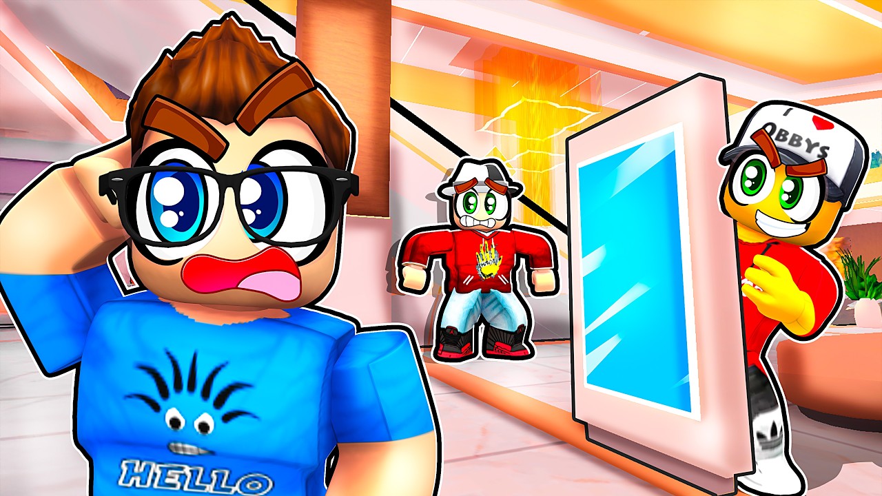 Hledám RIDERA a NERA v Dubai RP ! (schovka)