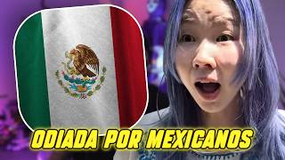 CHINGU AMIGA CANCELADA Y ODIADA POR LOS MEXICANOS