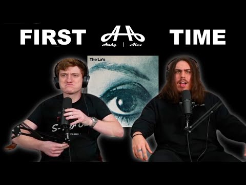 There She Goes - The La's | College Students' FIRST TIME REACTION!