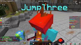 Xoxo can’t win | AstralMC HCF 😭