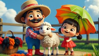 Jolly Jacks Has A Farm Jolly Jacks Farm Adventure Begins With Fun Animals Farm Animal Sounds