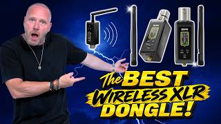 I Tested this Wireless XLR System So You Don't Have To