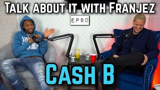 Cash B on So Yonkers, Collaborations with Style P, Jim Jones, Cory Gunz &amp; the business side Ep 80
