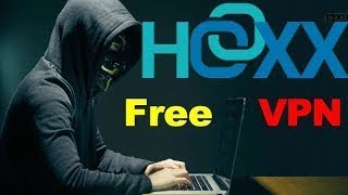 VPN chrome extension | Hoxx VPN | Free VPN proxy| Best VPN image