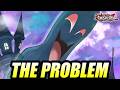 Yu-Gi-Oh! Has A New Problem