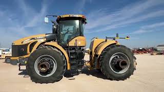 2016 CHALLENGER MT965E For Sale