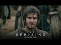 The Uprising - "Theirs Or His" Official Clip