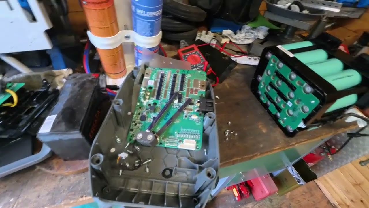 Ecoflow Delta 2 Probleme