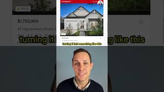 Off-market property, Coburg, Victoria