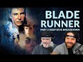 Blade runner deep dive part 2  machines gone wrong