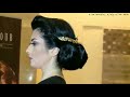 Dany ayoub s master class in hairstyling in dubai united arab emirates 