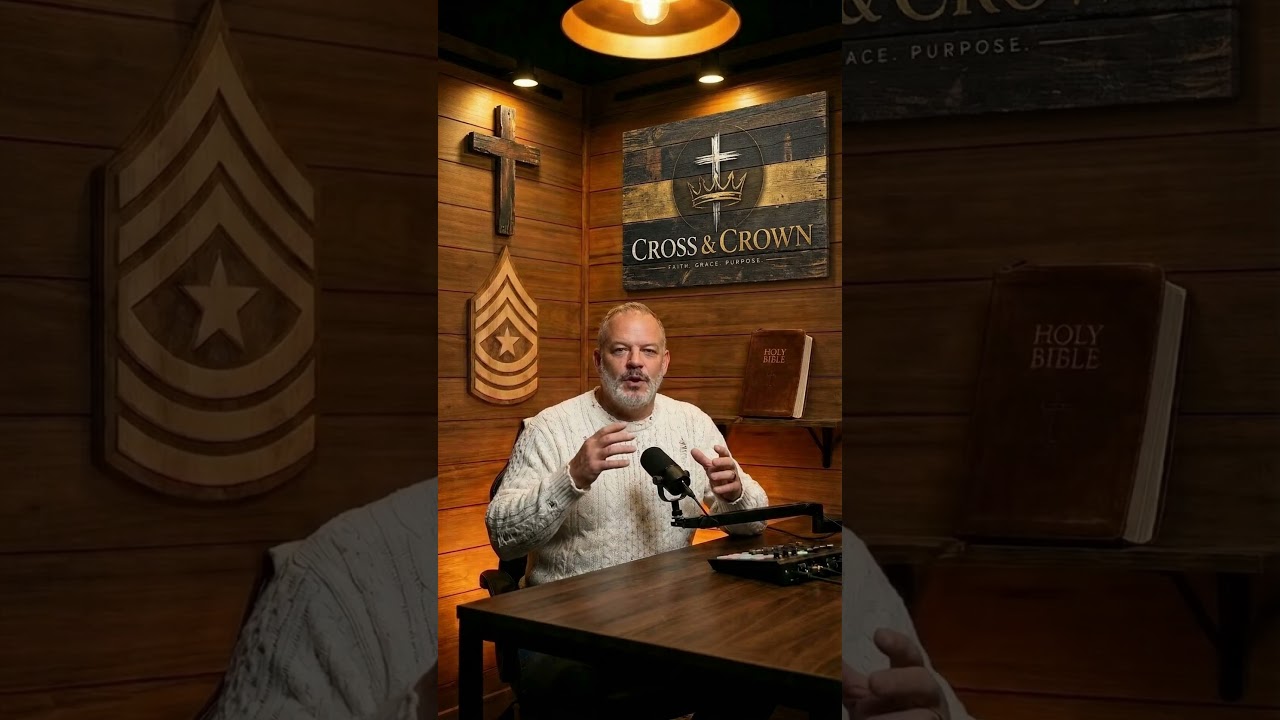 ⁣Cross & Crown Media Introduction