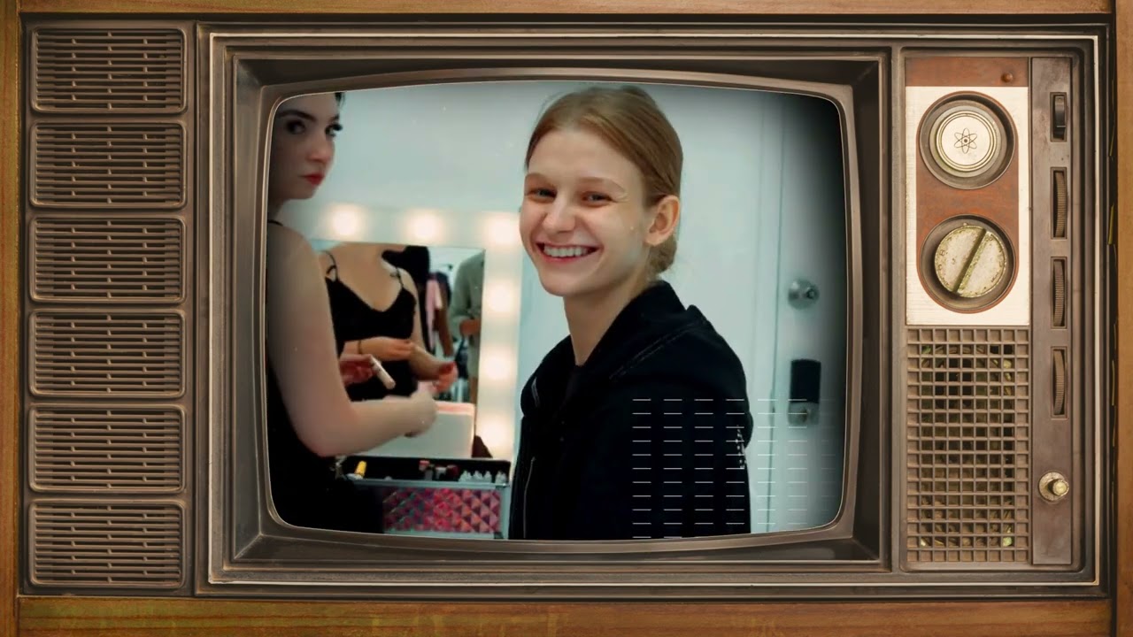 Behind the Scenes: NYC Headshot Session with Harish Jaiswal Photography