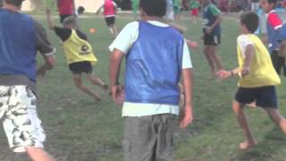 eCamp 2012
