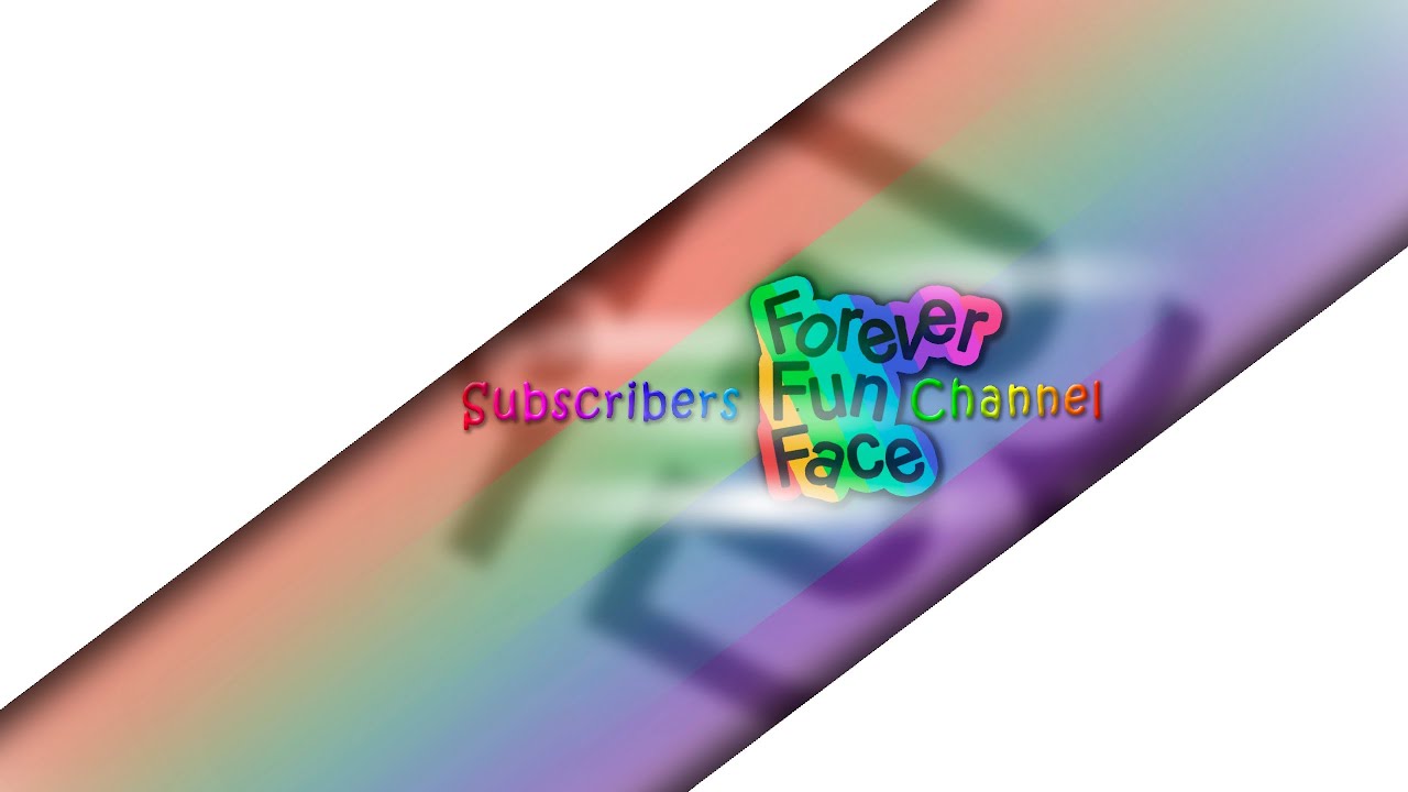 Photoshop "Forever Fun Face"