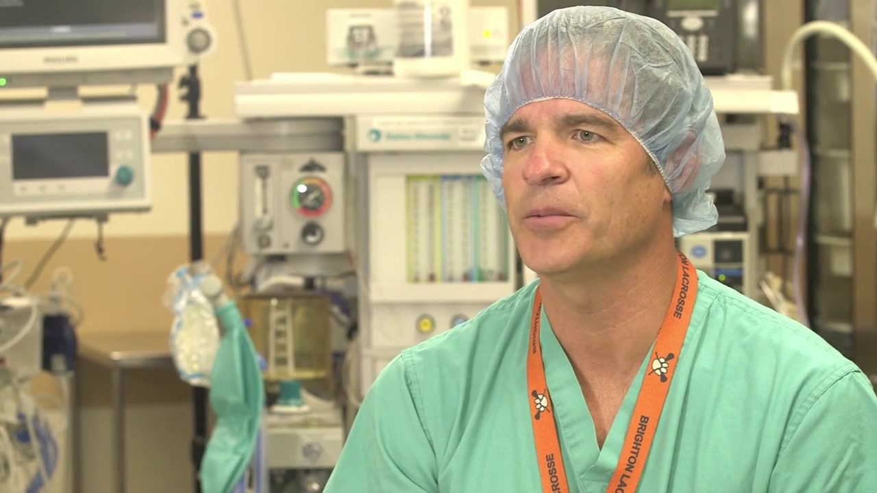 Clark Rasmussen Intermountain Healthcare Intermountain Medical Center