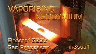 electro1622's GAS processor