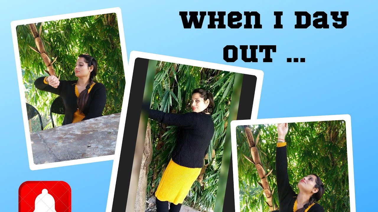 My long working hours day out routine but still fresh always how just watch here