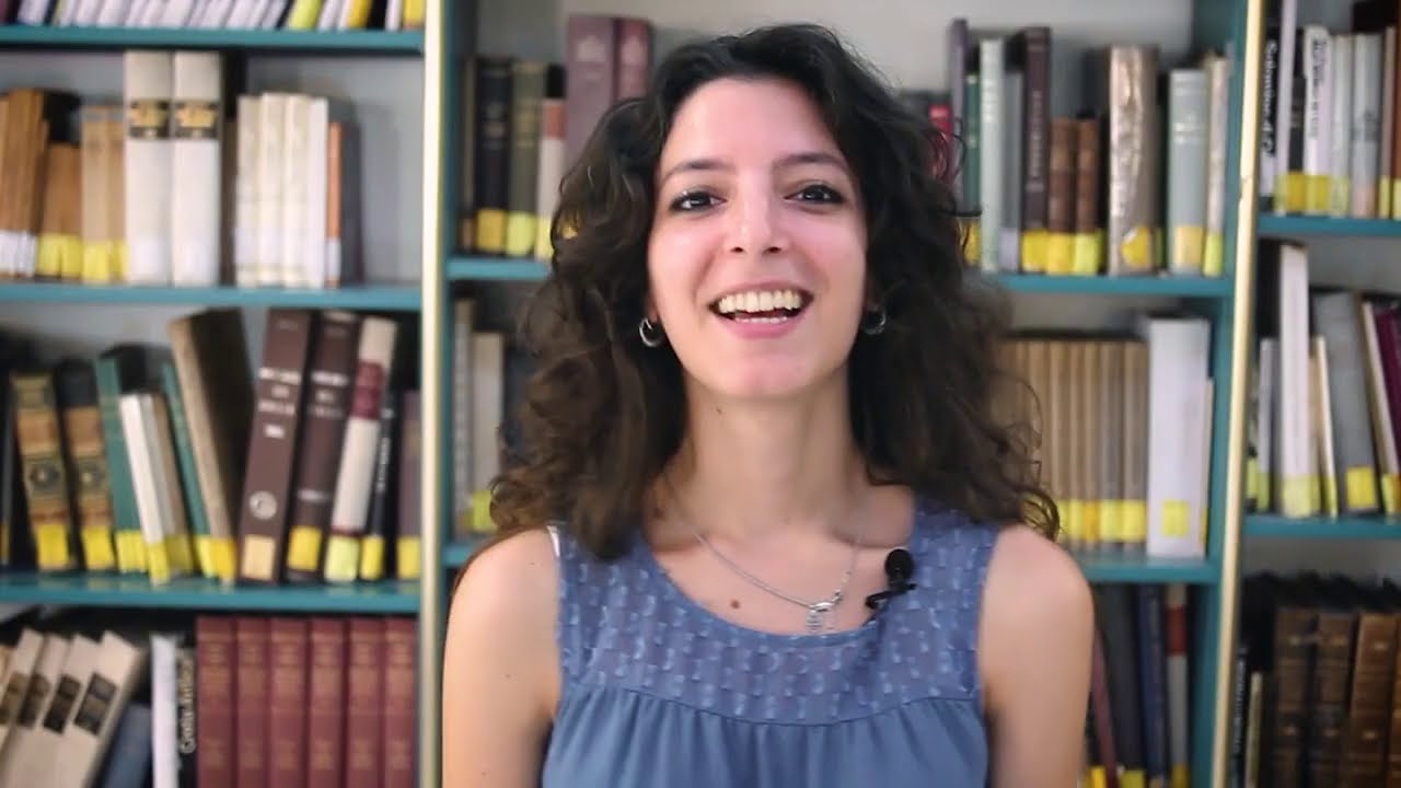 Le Biblioteche dell'Università di Palermo