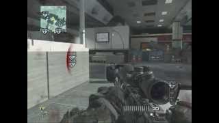 NOSCOPE HM! | EraizE_sKillZ