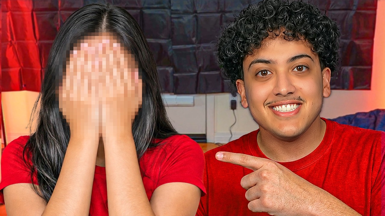 JAKE GOT A GIRLFRIEND!?
