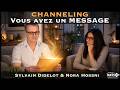 Channeling : Vous avez un MESSAGE | Sylvain Didelot