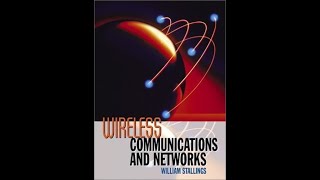 الاتصالات والشبكات اللاسلكية-33: Chapter 14 Wireless LANs part-2