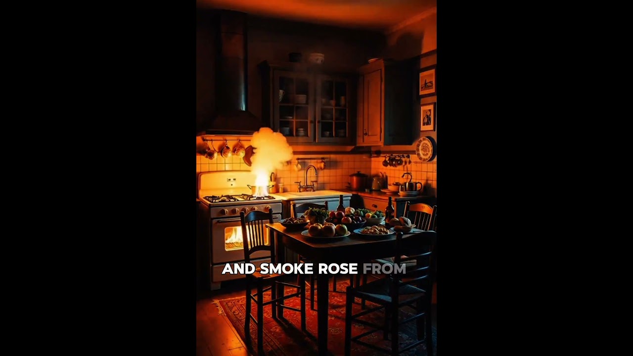 “8 People Were Found Dead — The CCTV Footage Was Horrifying”