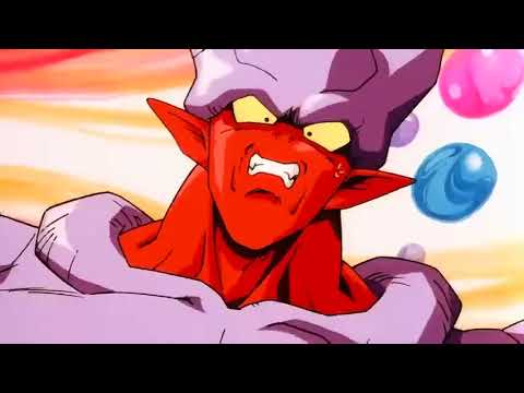 DBZ Fusion Reborn REMASTERED HQ