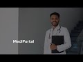 Hospital Software Project | Healthcare Management System Demo
