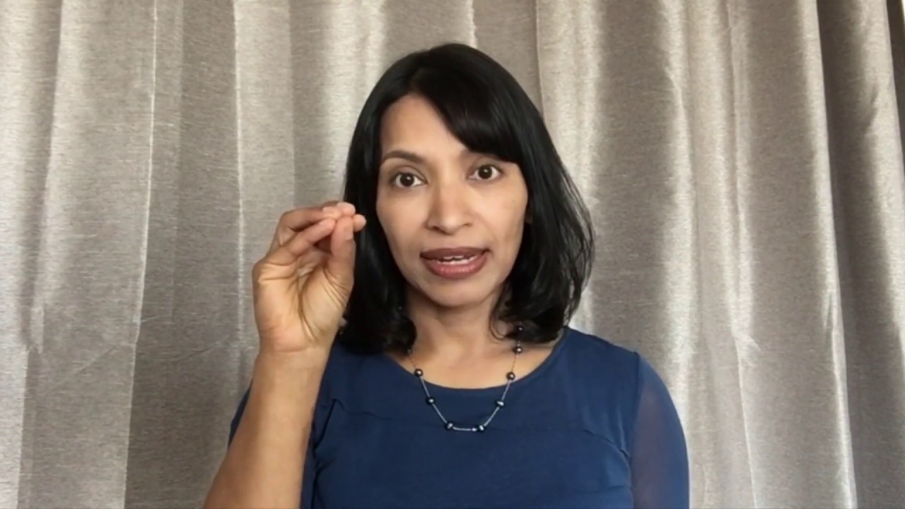 Migraine Minute #11 Visual Aura