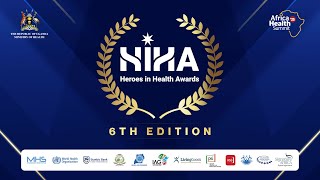Heroes in Health Awards 2025 #HIHA2025