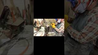 Welding up tool holders
Just as it sounds. Taking scrap pipe and welding it up for a struck tool index. Enjoy! Welding up tool holders