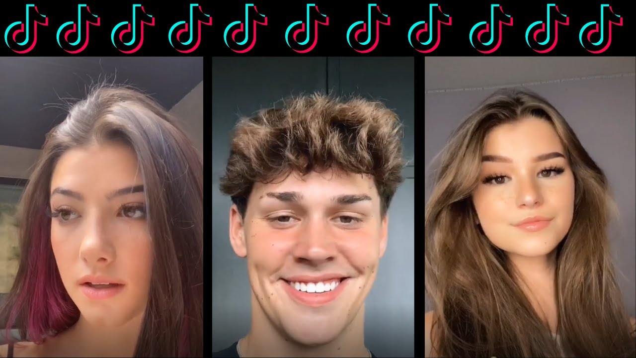 I'MMA NEED MY SHIRT BACK | BEST GLOW UP VIDEOS | TIKTOK COMPILATION