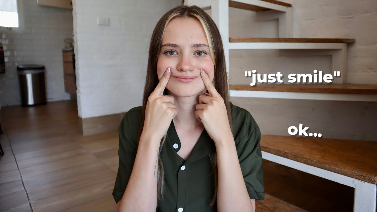 How to be okay when you're not okay