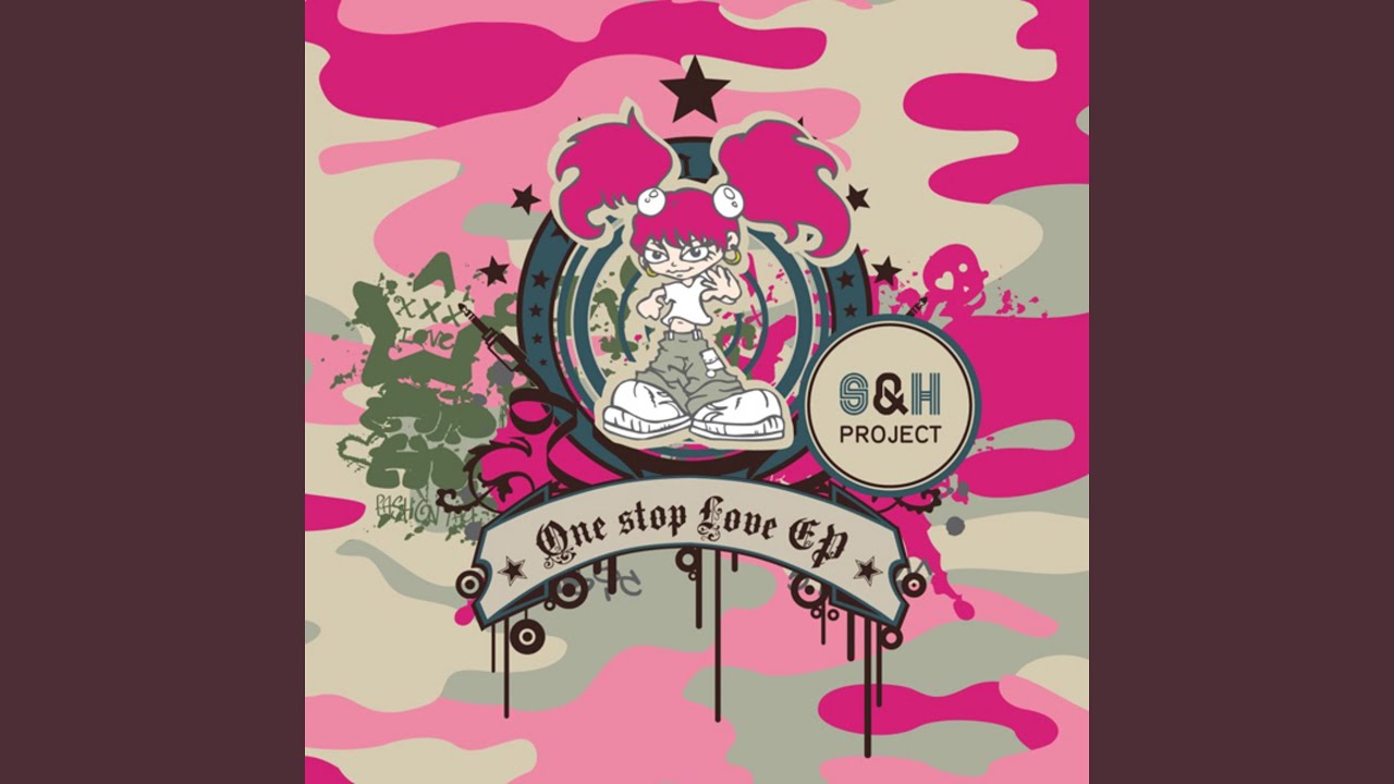 One stop love (Original Mix)