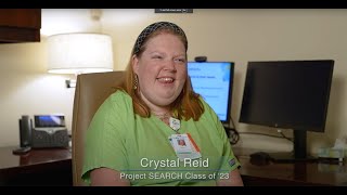 Middlesex Health & Project SEARCH