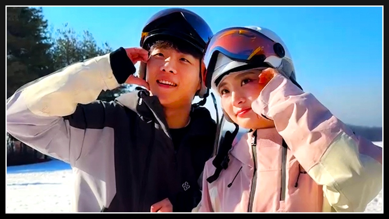 연기의 꿈을 꾸고 있습니다 