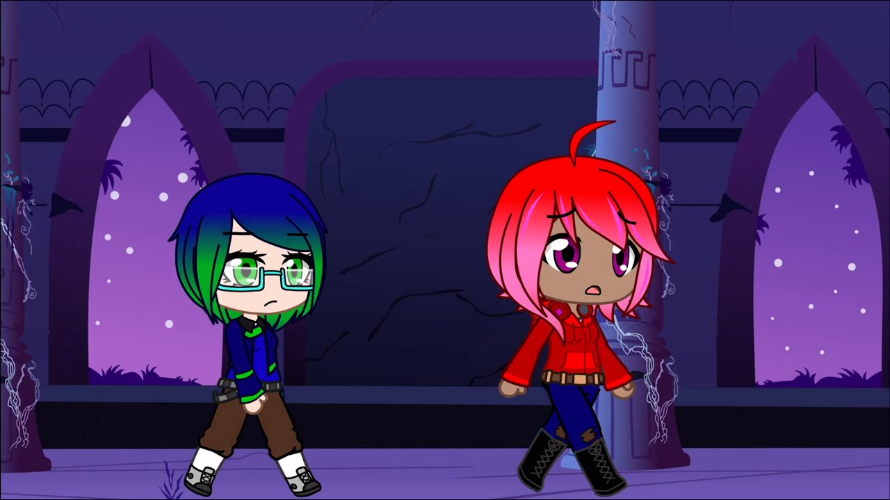 This Day Aria - Gacha Club