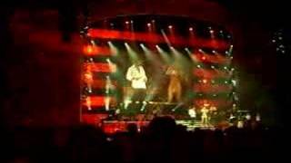 Natalia Druyts & Shaggy - Piece Of My Heart - Jan 9th 2008