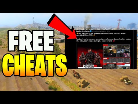 THIS IS BAD NEWS FOR MW3 & WARZONE
