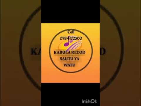 BITI BUDEMI KALI SANA KWA KABULA STUDIO 0784172500 PATA BITI Kila Siku Bure