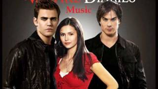 TVD Music - Yellow - Vitamin String Quartet - 1x19