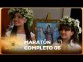 A Cada Quien Su Santo | Maratón Completo 05