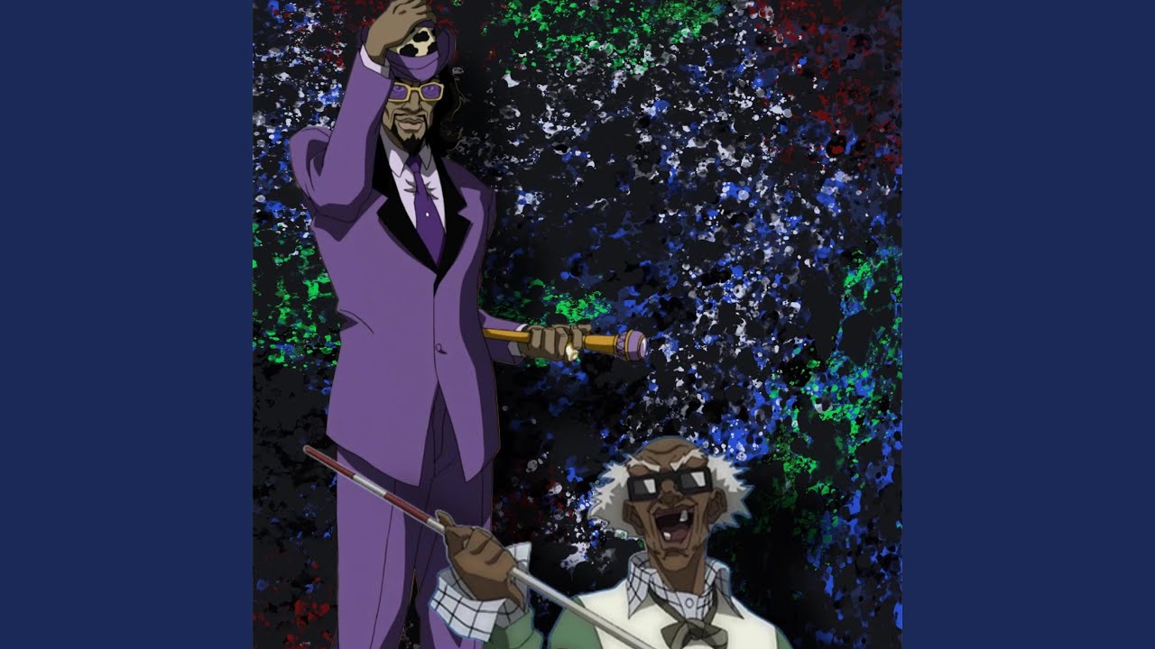 Watch Boondocks 2 on YouTube Watch Boondocks 2 on YouTube