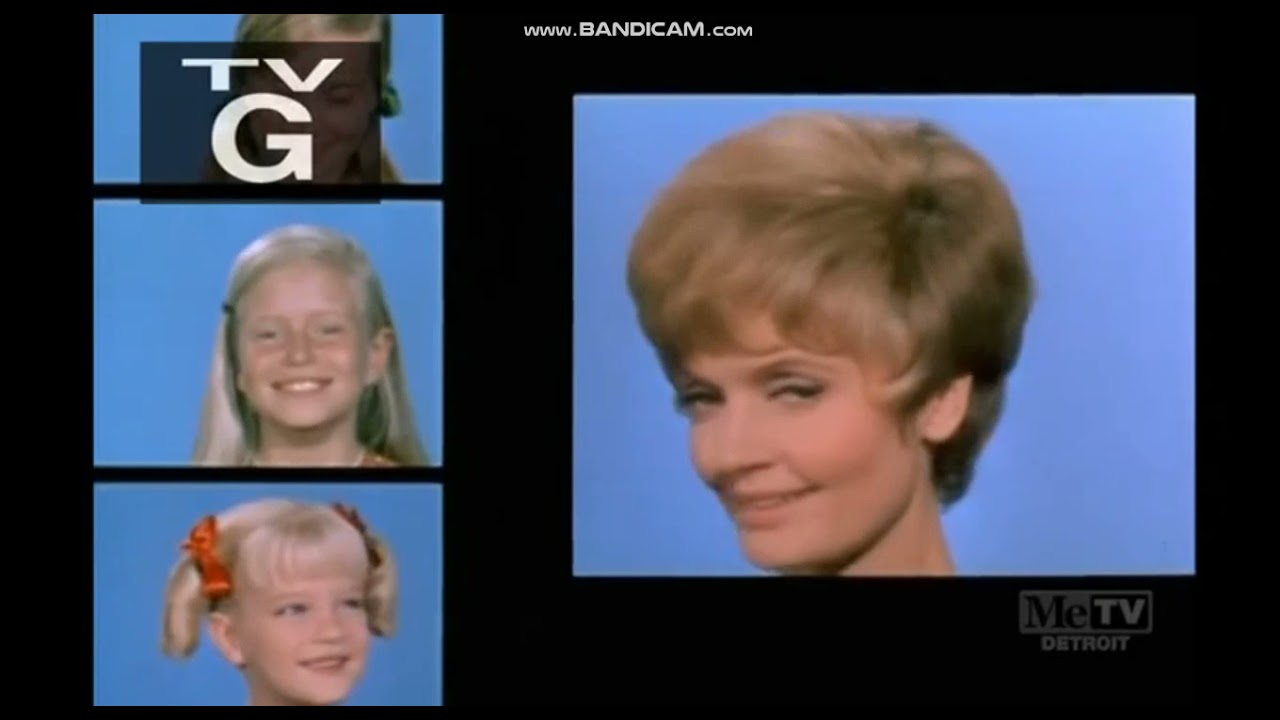 The Brady Bunch open (1969) YouTube