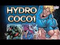 HYDROMMAN X RAMP! Kamu Untung Saya Untung Yang Penting Aman! Marvel SNAP Indonesia go to 1000 sub