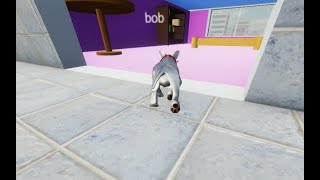 Unity Dog  Simulator Multiplayer Online  (2020) screenshot 2